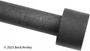 Beck Arnley Cylinder Head Bolt Set for 1999-2003 Mazda Protege/626/Protege5 1.8L 2.0L
