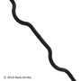 Beck Arnley Valve Cover Gasket Set for 2007-2017 Lexus GS460/LS460/LS600h 4.6L 5.0L