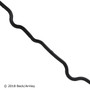 Beck Arnley Valve Cover Gasket Set for 2007-2017 Lexus GS460/LS460/LS600h 4.6L 5.0L