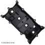 Beck Arnley Valve Cover Assembly for 2013-2017 INFINITI/Nissan Altima/QX60/Murano/Pathfinder/Rogue 2.5L