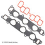 Beck Arnley Intake Manifold Gasket Set for 2004-2010 Lexus/Toyota ES330/RX330/RX400h/Camry/Highlander 3.3L