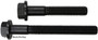 Beck Arnley Cylinder Head Bolt Set for 1994-2004 Land Rover Discovery/Range Rover/Defender 90 3.9L 4.0L 4.6L