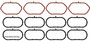 Beck Arnley Intake Manifold Gasket Set for 2014-2020 Subaru Forester/WRX 2.0L