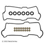 Beck Arnley Valve Cover Gasket Set for 1995-2004 Toyota 4Runner/T100/Tacoma/Tundra 3.4L