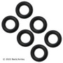 Beck Arnley Valve Cover Gasket Set for 1995-2004 Toyota 4Runner/T100/Tacoma/Tundra 3.4L