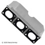 Beck Arnley Exhaust Manifold Gasket Set for 1999-2006 BMW Z3/X3/Z4/323Ci/323i 2.5L 2.8L 3.0L