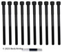Beck Arnley Cylinder Head Bolt Set 016-1038