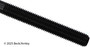 Beck Arnley Cylinder Head Bolt Set 016-1038