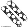 Beck Arnley Plenum Gasket Set for 2003-2008 Acura/Honda MDX/Pilot 3.5L