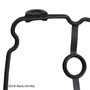 Beck Arnley Valve Cover Gasket Set for 1997-2001 INFINITI Q45 4.1L