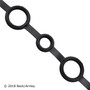 Beck Arnley Valve Cover Gasket Set for 1997-2001 INFINITI Q45 4.1L