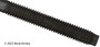 Beck Arnley Cylinder Head Bolt Set 016-1062