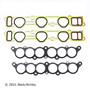 Beck Arnley Intake Manifold Gasket Set for 1995-2004 Toyota Tundra/4Runner/T100/Tacoma 3.4L