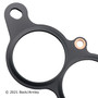Beck Arnley Intake Manifold Gasket Set for 1995-2004 Toyota Tundra/4Runner/T100/Tacoma 3.4L