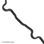 Beck Arnley Valve Cover Gasket/Gaskets for 2006-2012 Hyundai/Kia Azera/Sorento/Entourage/Santa Fe/Sonata 3.3L 3.8L