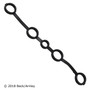 Beck Arnley Valve Cover Gasket Set for 1997-2002 INFINITI/Nissan G20/200SX/Sentra 2.0L
