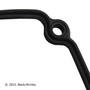 Beck Arnley Valve Cover Gasket Set for 2006-2012 Mitsubishi Eclipse 3.8L