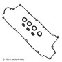Beck Arnley Valve Cover Gasket Set for 1996-2003 Hyundai Elantra/Tiburon 1.8L 2.0L