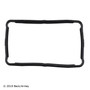 Beck Arnley Valve Cover Gasket Set for 2010-2021 BMW 135i/135is/335i/335i GT xDrive/335i xDrive 3.0L