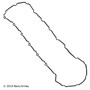 Beck Arnley Valve Cover Gasket Set for 2010-2021 BMW 135i/135is/335i/335i GT xDrive/335i xDrive 3.0L