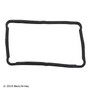 Beck Arnley Valve Cover Gasket Set for 2010-2021 BMW 135i/135is/335i/335i GT xDrive/335i xDrive 3.0L