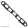 Beck Arnley Intake and Exhaust Manifold Gasket Set 037-4450