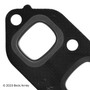 Beck Arnley Intake and Exhaust Manifold Gasket Set 037-4450