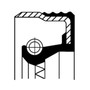 Corteco Differential Seal 82033294