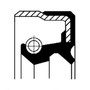 Corteco Manual Transmission Shift Linkage Seal for 1986-2021 Mercedes ML350/E250/E300/SLK200/SL55 AMG 1.6L 1.8L 1.9L