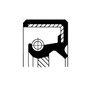 Corteco Differential Seal 82033885