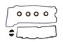 DJ Rock Valve Cover Gasket Set for 1991-1997 Toyota Previa 2.4L