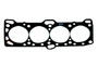 DJ Rock Head Gasket for 1985-1996 Dodge/Eagle/Hyundai/Mitsubishi/Plymouth Ram 50/Summit/Sonata/Expo/Galant 2.4L