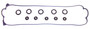 DJ Rock Valve Cover Gasket Set for 1992-1998 Acura TL/Vigor 2.5L