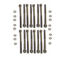 DJ Rock Cylinder Head Bolt Set HBK968