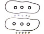 DJ Rock Valve Cover Gasket Set for 1997-2004 Acura/Honda CL/MDX/TL/Accord/Odyssey 3.0L 3.2L 3.5L
