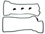 DJ Rock Valve Cover Gasket Set for 1999-2006 Chevrolet/Suzuki Grand Vitara/Tracker/Vitara/XL-7 2.5L 2.7L