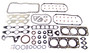 DJ Rock Full Gasket Set FGS1031