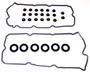 DJ Rock Valve Cover Gasket Set for 1995-1999 INFINITI/Nissan I30/Maxima 3.0L
