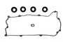 DJ Rock Valve Cover Gasket Set for 1995-1999 Nissan 200SX/Sentra 1.6L