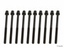DJ Rock Cylinder Head Bolt Set HBK210