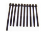 DJ Rock Cylinder Head Bolt Set HBK214