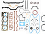 Enginetech CR2.5L-17 | Full Gasket Set for Chrysler 2.2L 135 2.5L 153