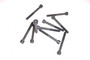 DJ Rock Cylinder Head Bolt Set HBK433