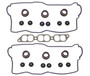 DJ Rock Valve Cover Gasket Set for 1988-1991 Lexus/Toyota ES250/Camry 2.5L