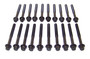 DJ Rock Cylinder Head Bolt Set HBK649