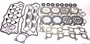 DJ Rock Head Gasket Set for 2002-2005 Land Rover Freelander 2.5L