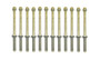 DJ Rock Head Bolt Kit for 1999-2012 Saab/Subaru 9-2X/Baja/Forester/Impreza/Legacy 2.5L
