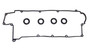 DJ Rock Valve Cover Gasket Set for 1996-2002 Hyundai Elantra/Tiburon 1.8L 2.0L