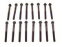 DJ Rock Cylinder Head Bolt Set HBK909