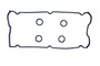 DJ Rock Valve Cover Gasket Set for 1995-1999 Chrysler/Dodge/Eagle/Mitsubishi/Plymouth Neon/Sebring/Avenger/Talon/Eclipse 2.0L